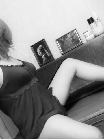 Анкета проститутки Анфиса - Фото 1, , 36 лет, №62251